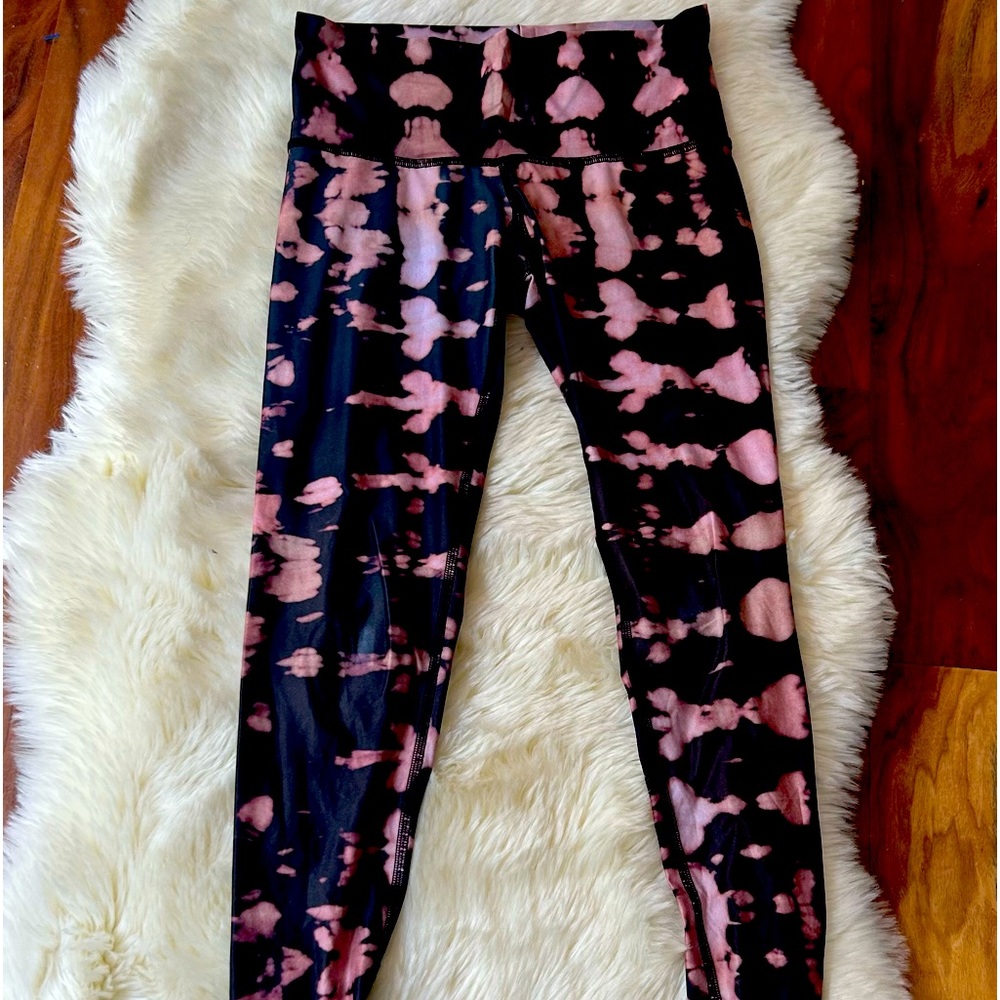 Yoga Pants